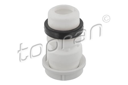 ODBOJ AMORTYZATORA PRZOD L/P