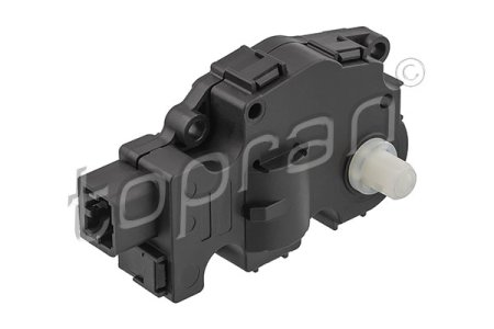 SILNIK KLAP KLIMATYZACJI