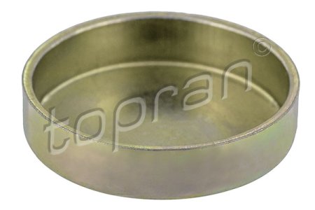 ZASLEPKA BLOKU 36,6MM