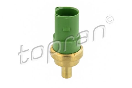 CZUJNIK TEMP.PLYNU CHLOD. /ZIELONY/