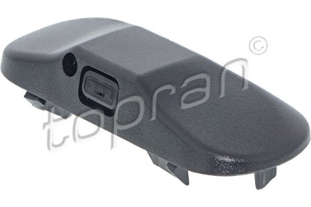 DYSZA SPRYSKIWACZA SZYBY PRZOD PODGRZEW.