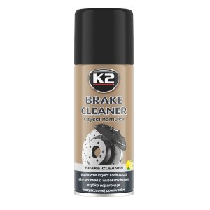 K2-BREAK CLEANER 400ML SPRAY