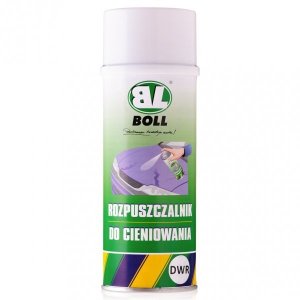 BOLL-ROZPUSZCZALNIK DO CIENIOWANIA 400ML