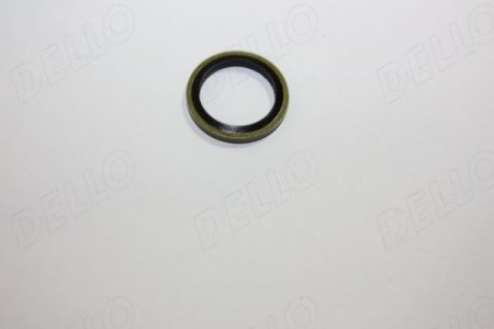 PODKLADKA KORKA MISY OLEJU M16X24