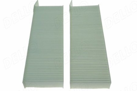 FILTR KABINY /2 SZT/