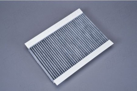 FILTR KABINY WEGLOWY