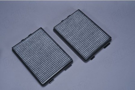 FILTR KABINY WEGLOWY /2-SZT/