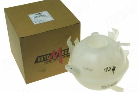 ZBIORNIK WYROWNAWCZY