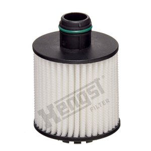 FILTR OLEJU HENGST FILTER E873HD377 