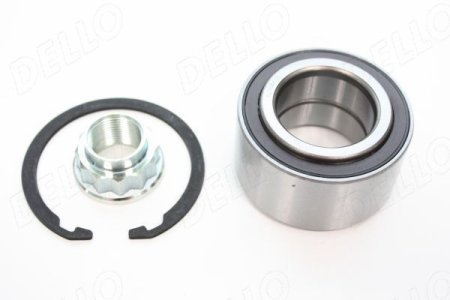 ZESTAW LOZYSK KOL PRZOD