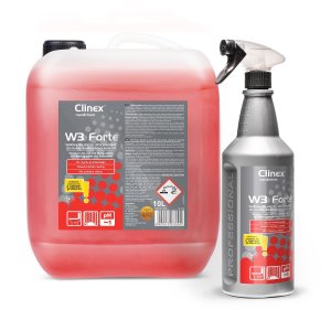 CLINEX W3 FORTE 1L