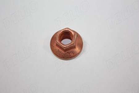 NAKRETKA KOLEKTORA WYDECHOWEGO M8