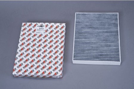 FILTR KABINY WEGLOWY