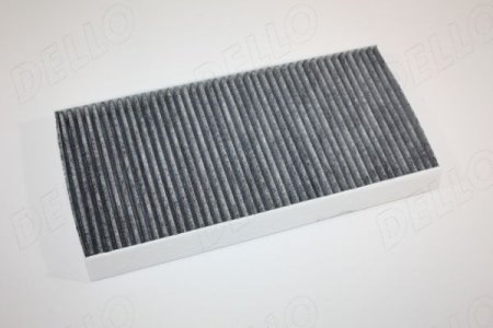 FILTR KABINY WEGLOWY