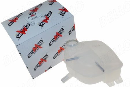 ZBIORNIK WYROWNAWCZY