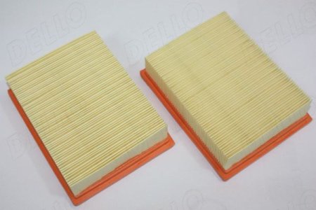 FILTR POWIETRZA /2 SZT/