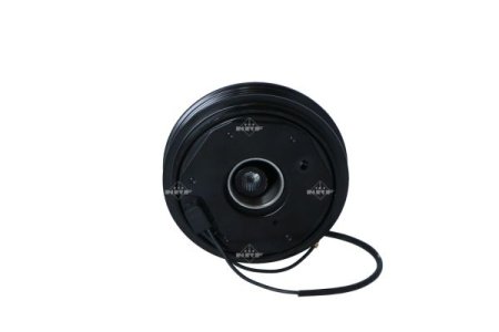 SPRZEGŁO SPRĘŻARKI KLIMATYZACJI NRF 380058 