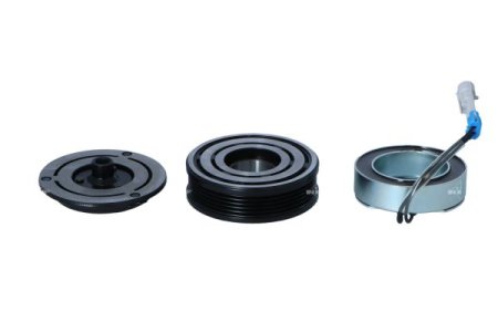 SPRZEGLO SPREZARKI KLIMATYZACJI