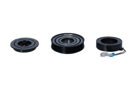 Sprzęgło sprężarki klimatyzacji NRF 380061 