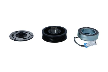 Sprzęgło sprężarki klimatyzacji NRF 380063 