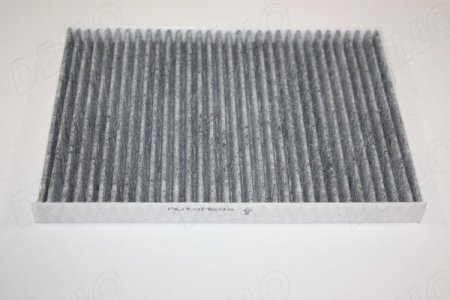 FILTR KABINY WEGLOWY