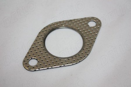 USZCZELKA KOLEKTORA WYDECHOWEGO