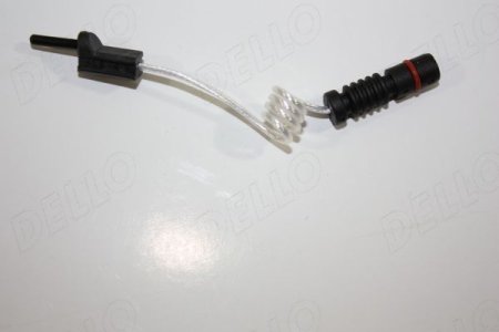 CZUJNIK KLOC.HAM. PRZOD/TYL