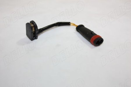 CZUJNIK KLOC.HAM. PRZOD/TYL