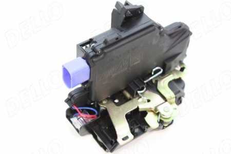 ZAMEK DRZWI PRZOD LEWY