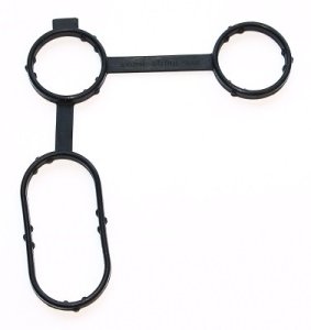 USZCZELKA CHLODNICY OLEJU