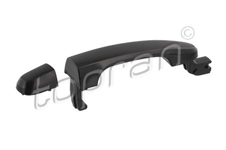 KLAMKA DRZWI PRZOD LEWA