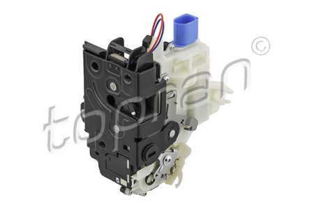 ZAMEK DRZWI TYL PRAWY