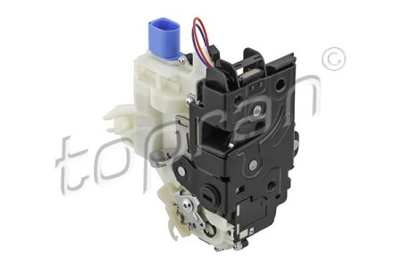 ZAMEK DRZWI TYL LEWY