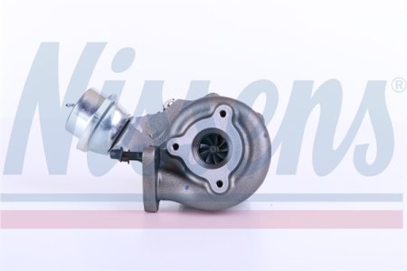 TURBOSPREZARKA NISSENS (NOWA)