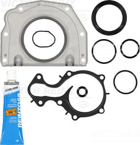 ZESTAW USZCZELEK SKRZYNI KORBOW.