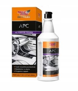 MOJE AUTO DETAILER APC CLEANER 1L