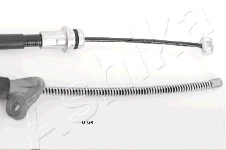 LINKA HAM. SUZUKI GRAND