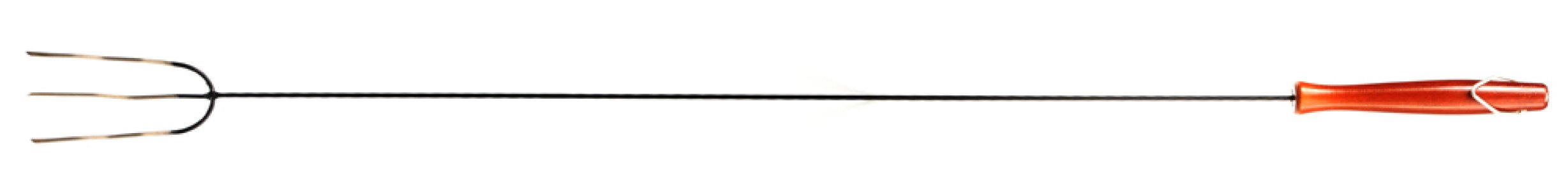 WIDELEC OGNISKOWY WO-2 L 120 CM