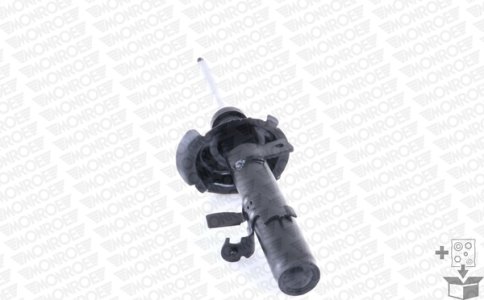 AMORTYZATOR FORD KUGA II 13- PP