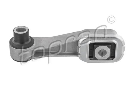 PODUSZKA SILNIKA PRAWA