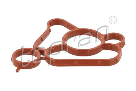 USZCZELKA OBUDOWY FILTRA OLEJU