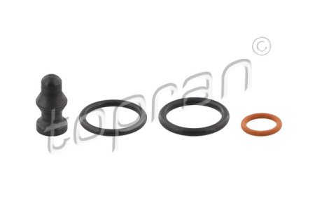 ZESTAW NAPRAWCZY POMPOWTRYSKIWACZA