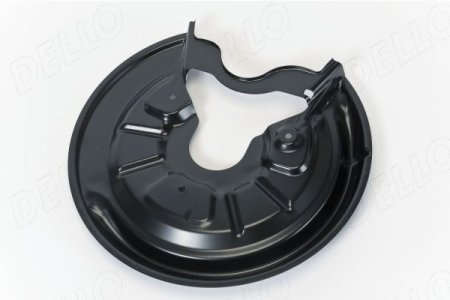 OSLONA TARCZY HAM.TYL PR AUDI/VW ALTEA