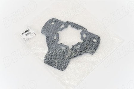 OSLONA TARCZY HAM.PRZOD L/P OPEL ASTRA G