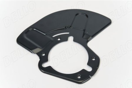 OSLONA TARCZY HAM.PRZ LE OPEL ASTRA H