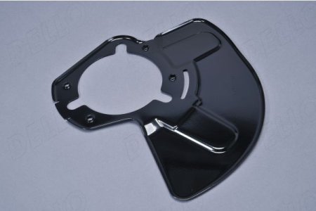 OSLONA TARCZY HAM.PRZ PR OPEL ASTRA H