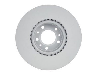 Tarcza hamulcowa przód BOSCH 0986479E52 