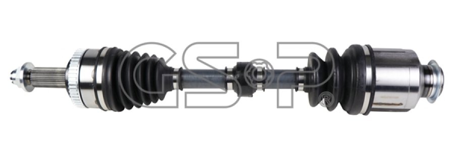 Półoś napędowa PRAWA GSP 224522 