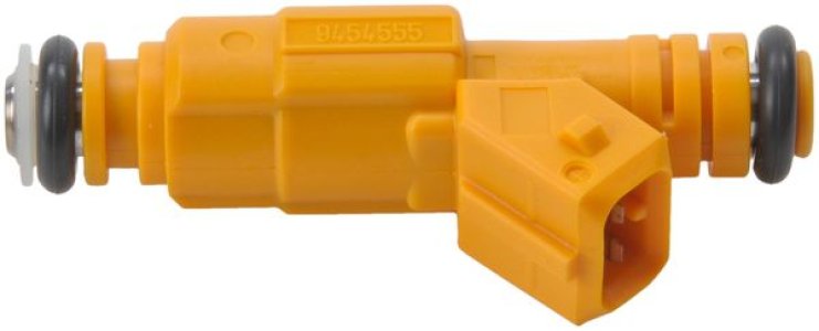 WTRYSKIWACZ BENZYNY BOSCH 0280155746 195361103000