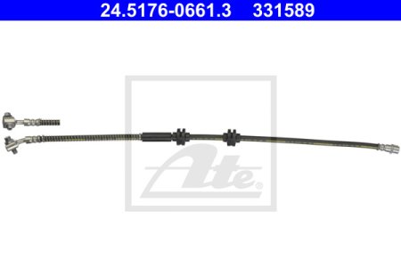 PRZEWOD HAM.PRZOD PRAWY